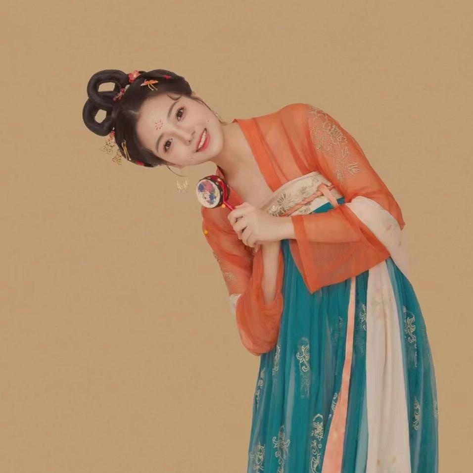 玖月古风摄影官方号