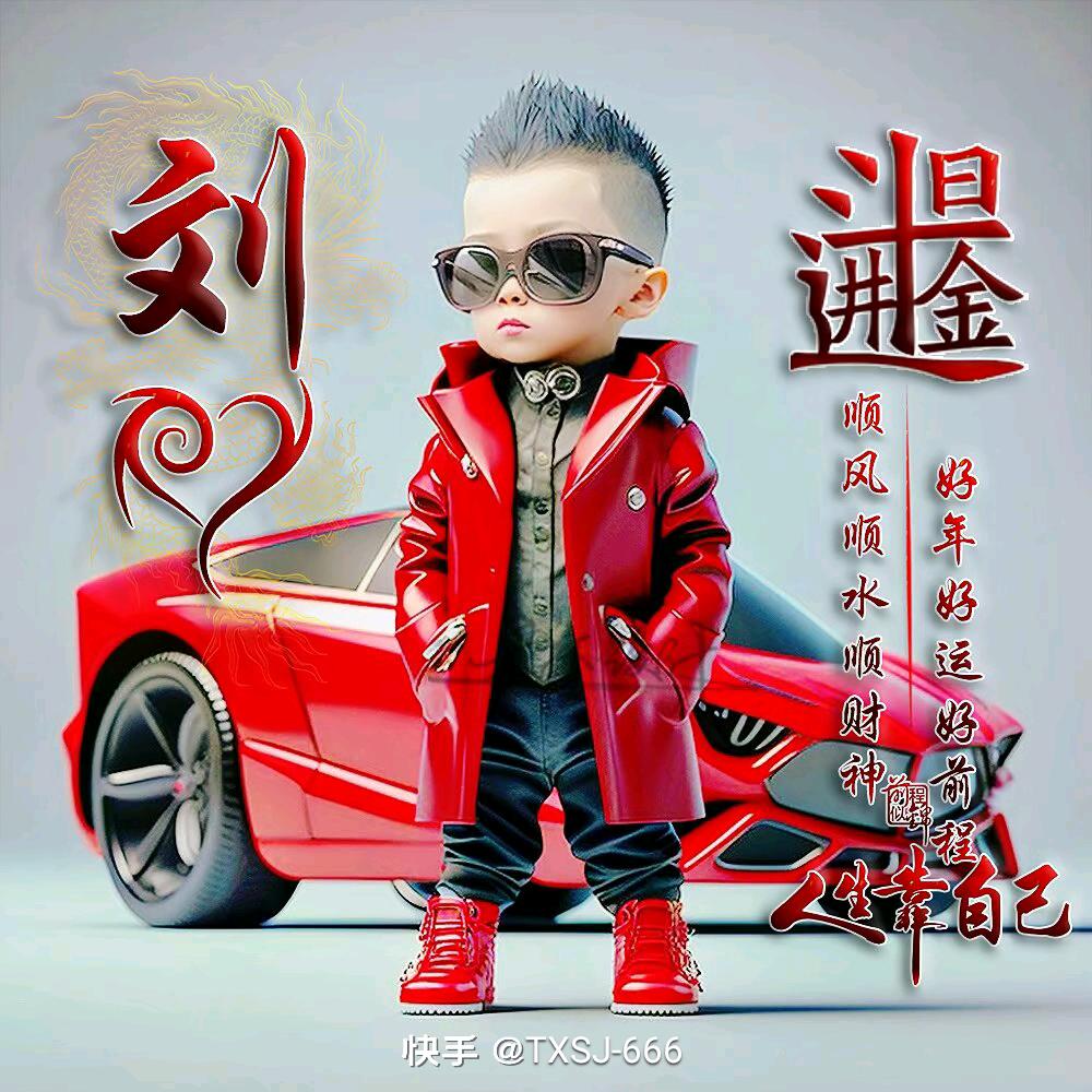 刘不住你