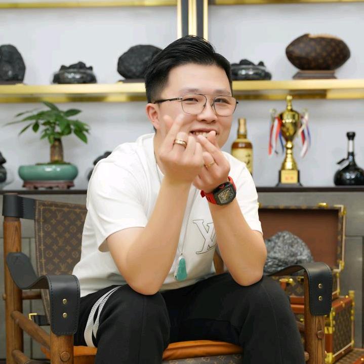 煤少（带你认识矿主）