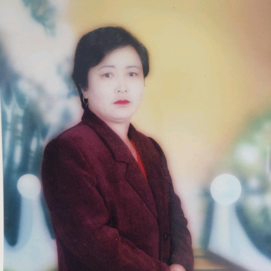 梅兰竹菊。