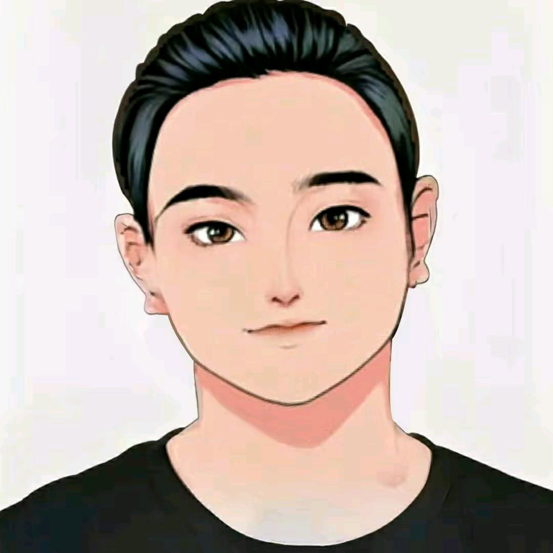 @限量版老男孩
