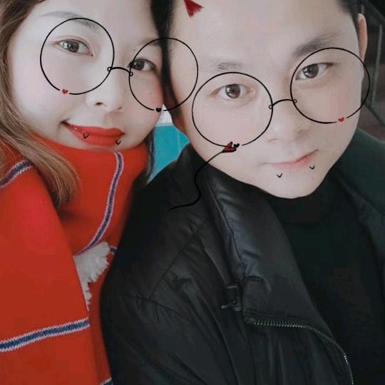 ☞兆♥夕相处☜