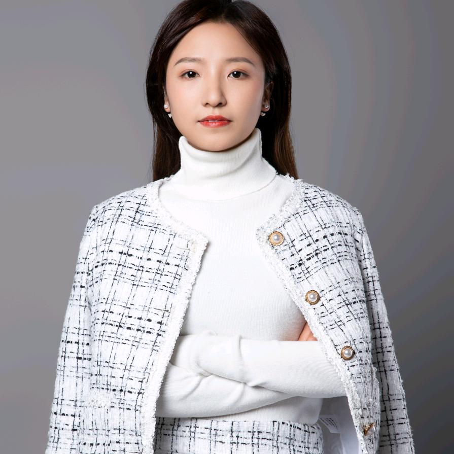 香香❤️