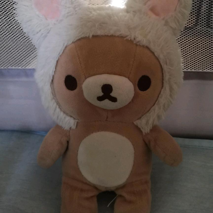 疯狂小羊蛋
