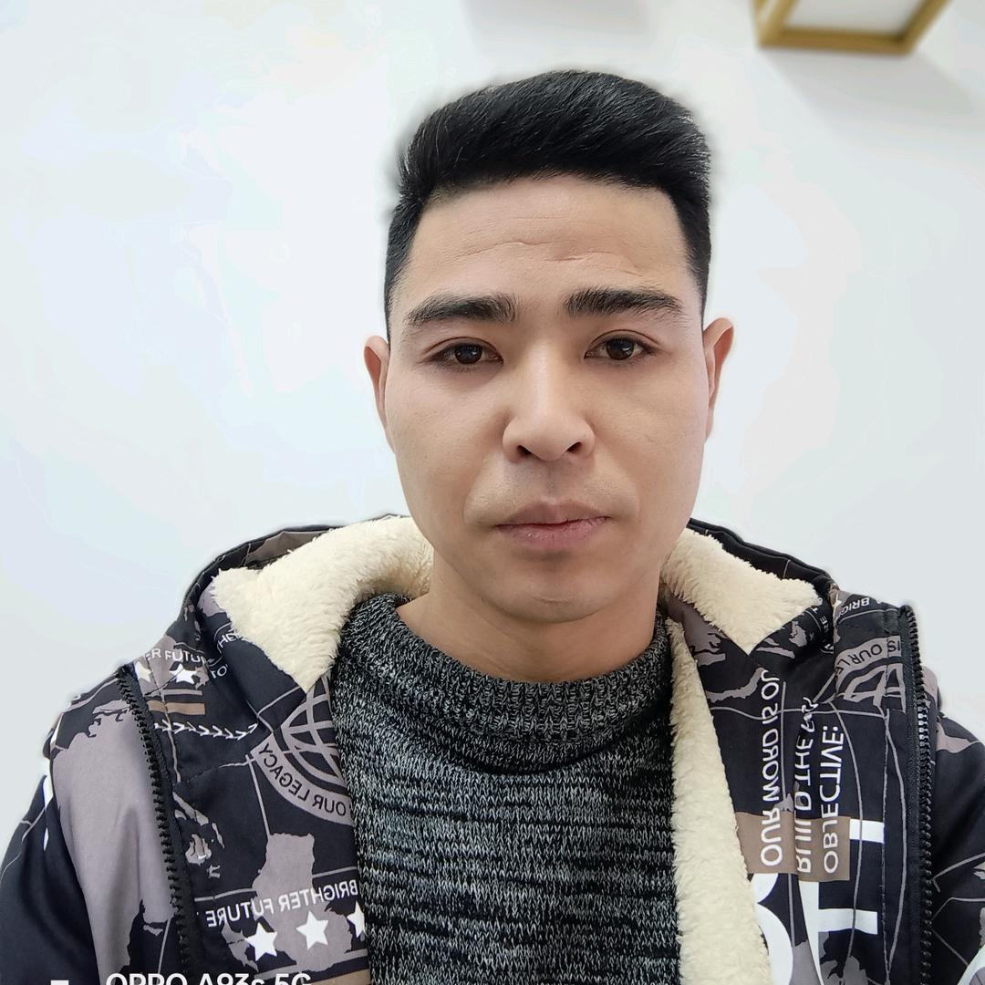 农村人    华哥