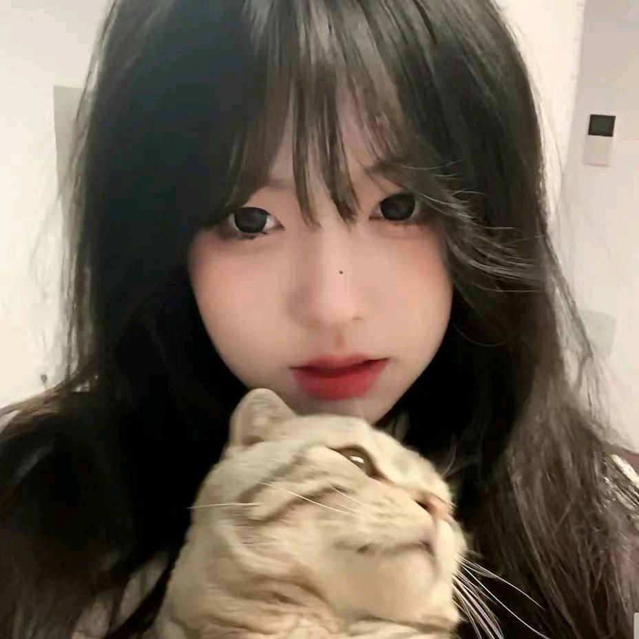 女明星