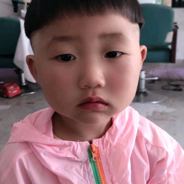 李家，二丫头