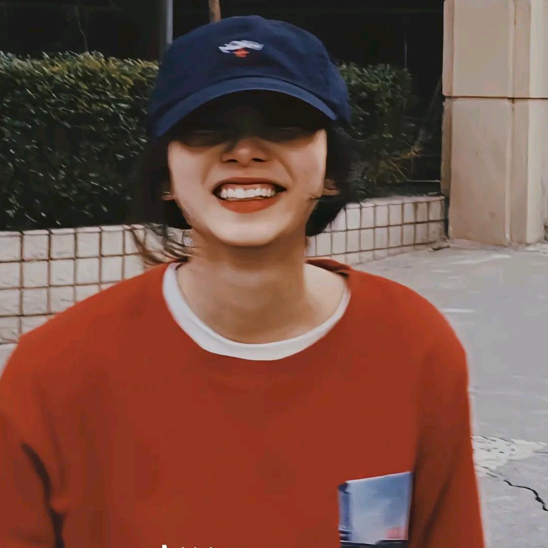 小美：