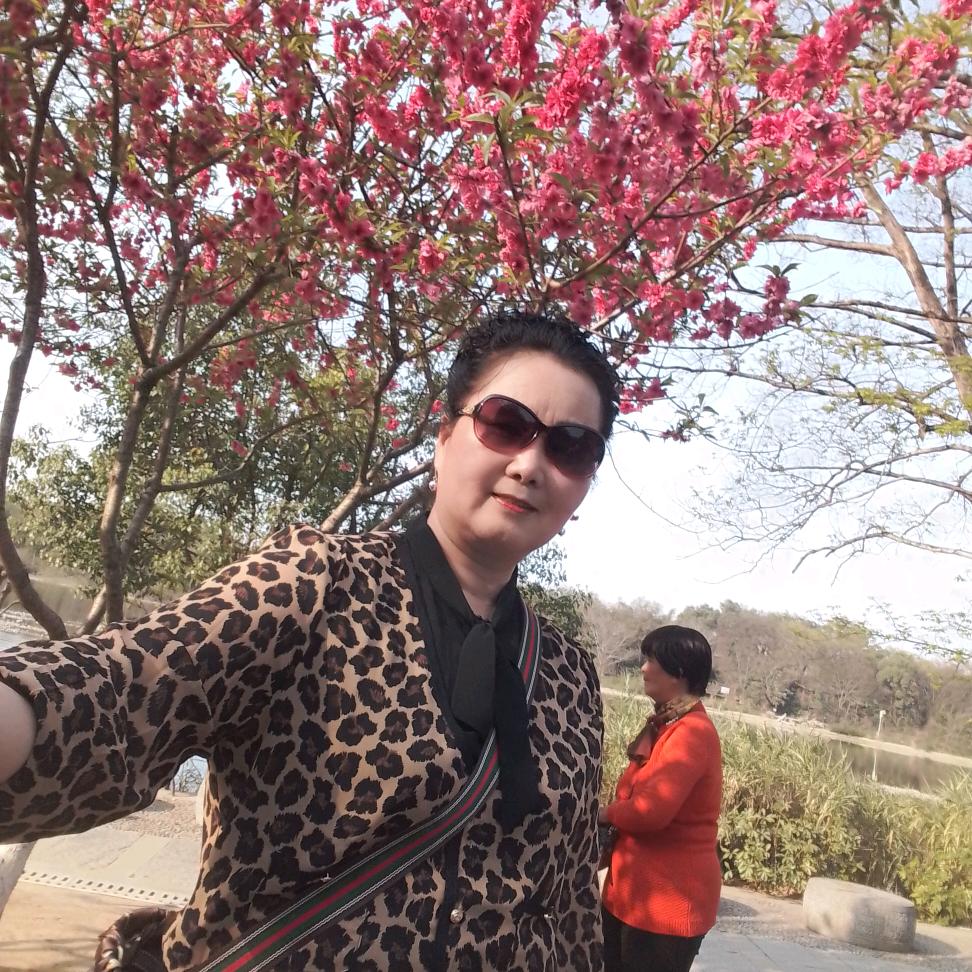 姜丽英91kf
