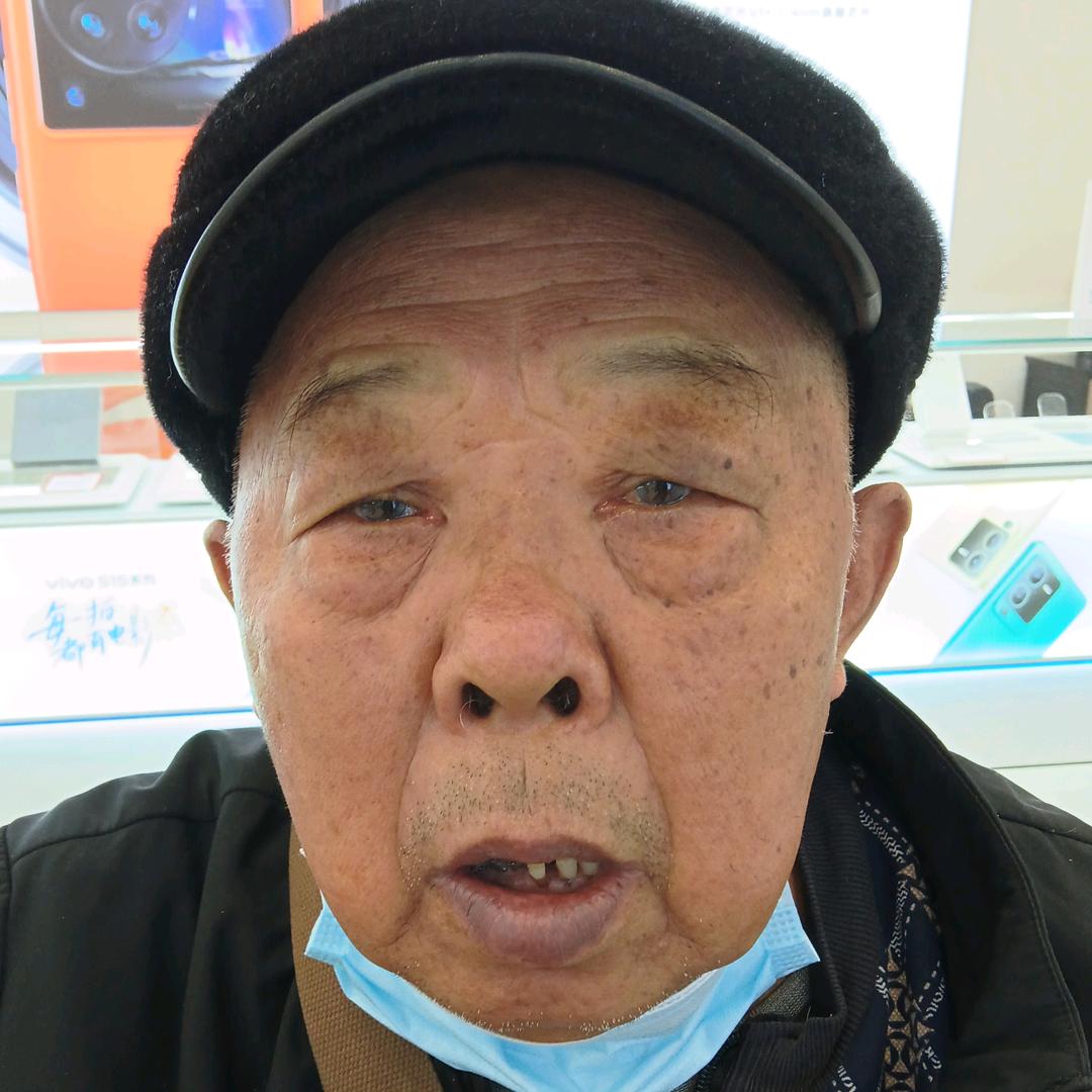 庐江老爹