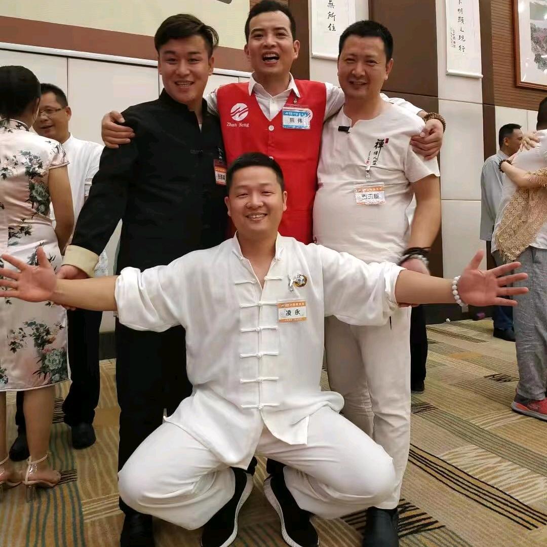 尤为爱（永哥）