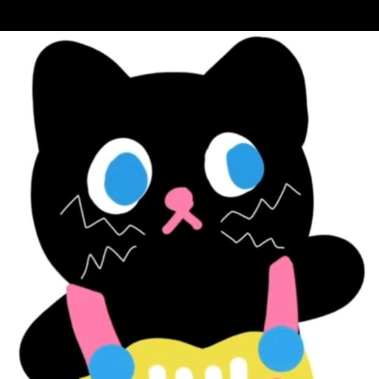 Happy猫
