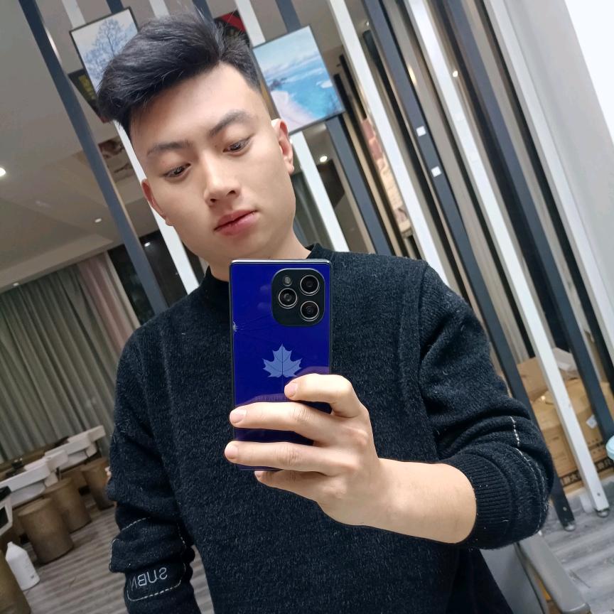 被迫干装修的胡先森