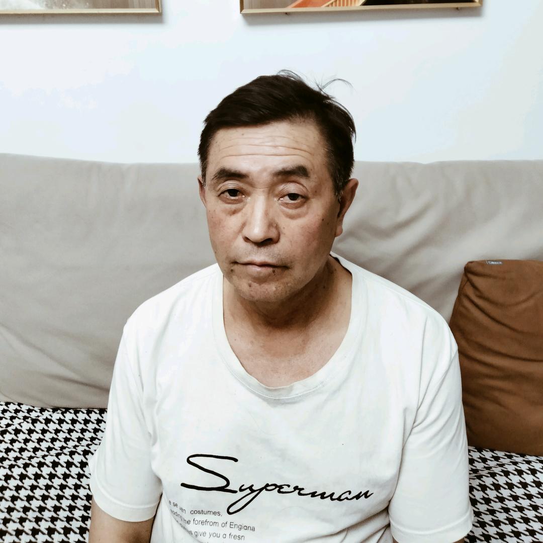 何庄庄