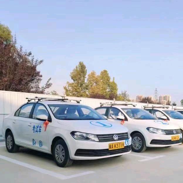 石家庄中科驾校赵教练答疑解惑