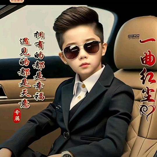 一曲红尘