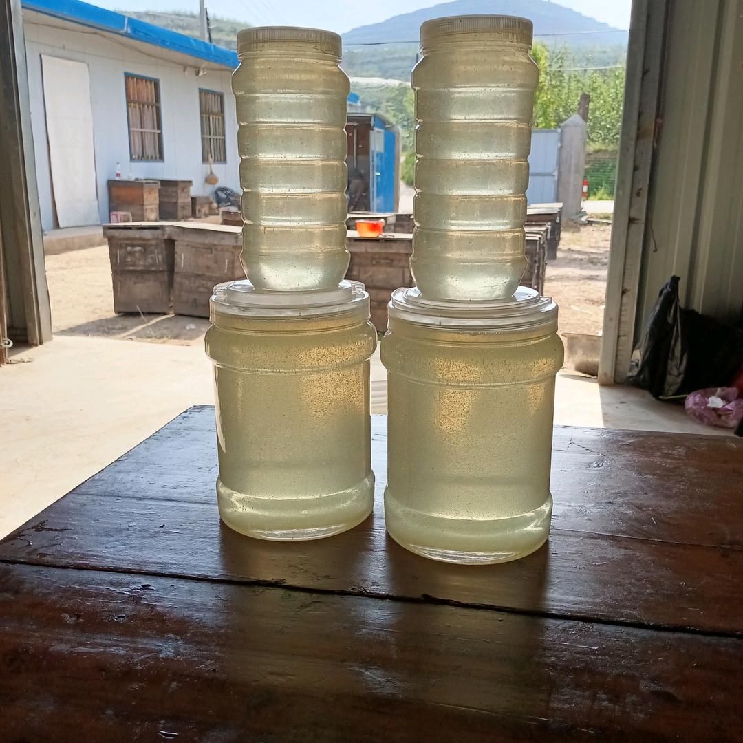 田坪蜜蜂养殖场