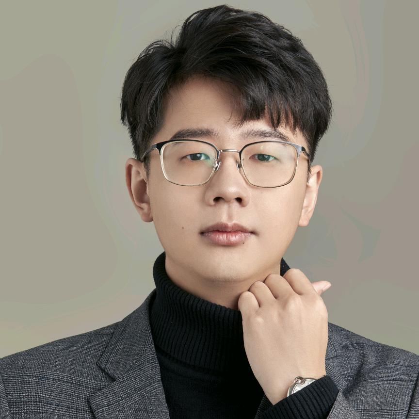 创投小马哥