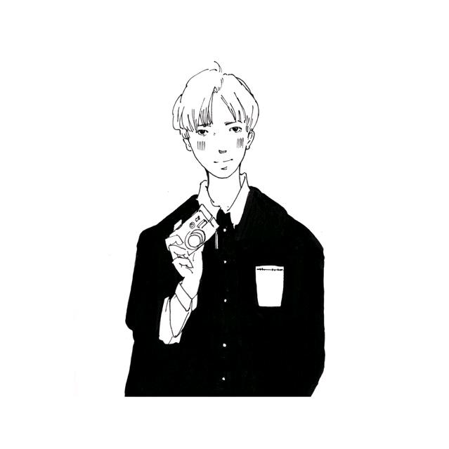 赵素素