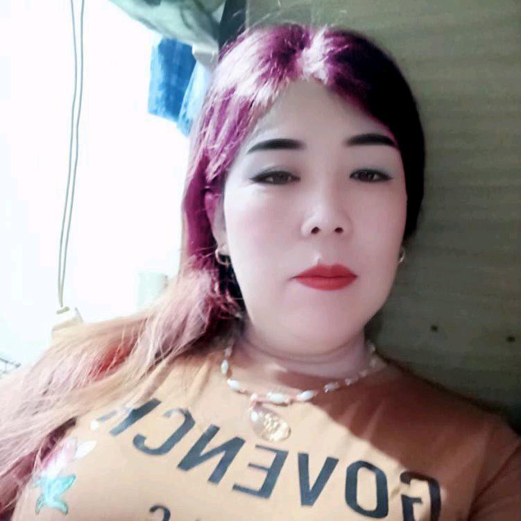 农村妹