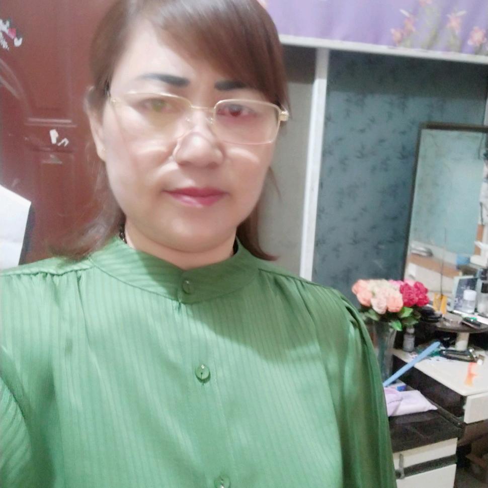 向淑