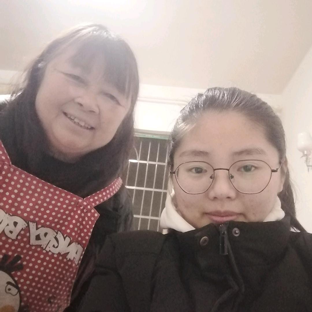我叫陈三姐