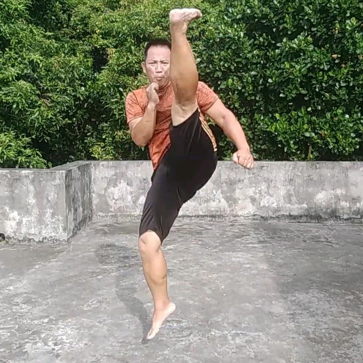 窦志春_花拳绣腿