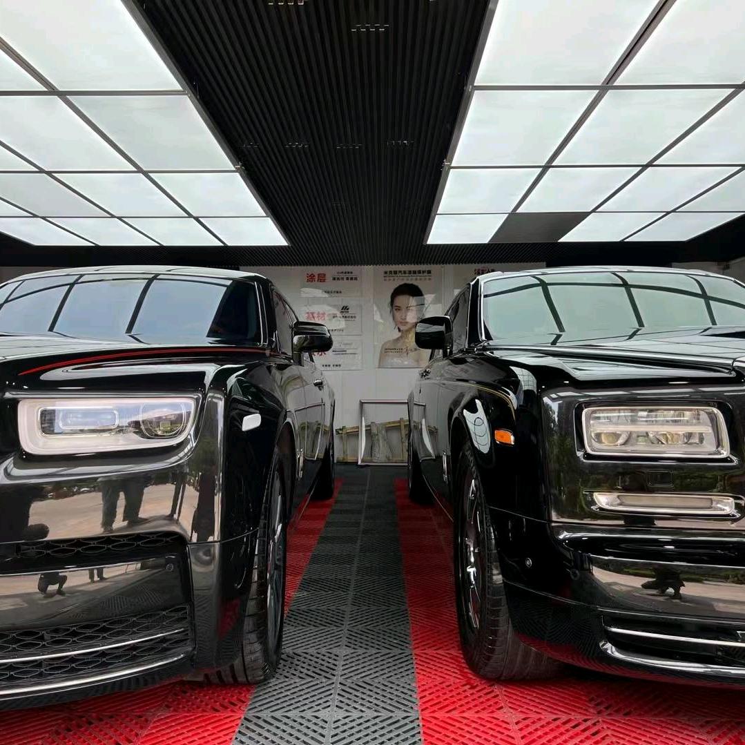 路飞铝车身钣金，铝焊推广（郑州）