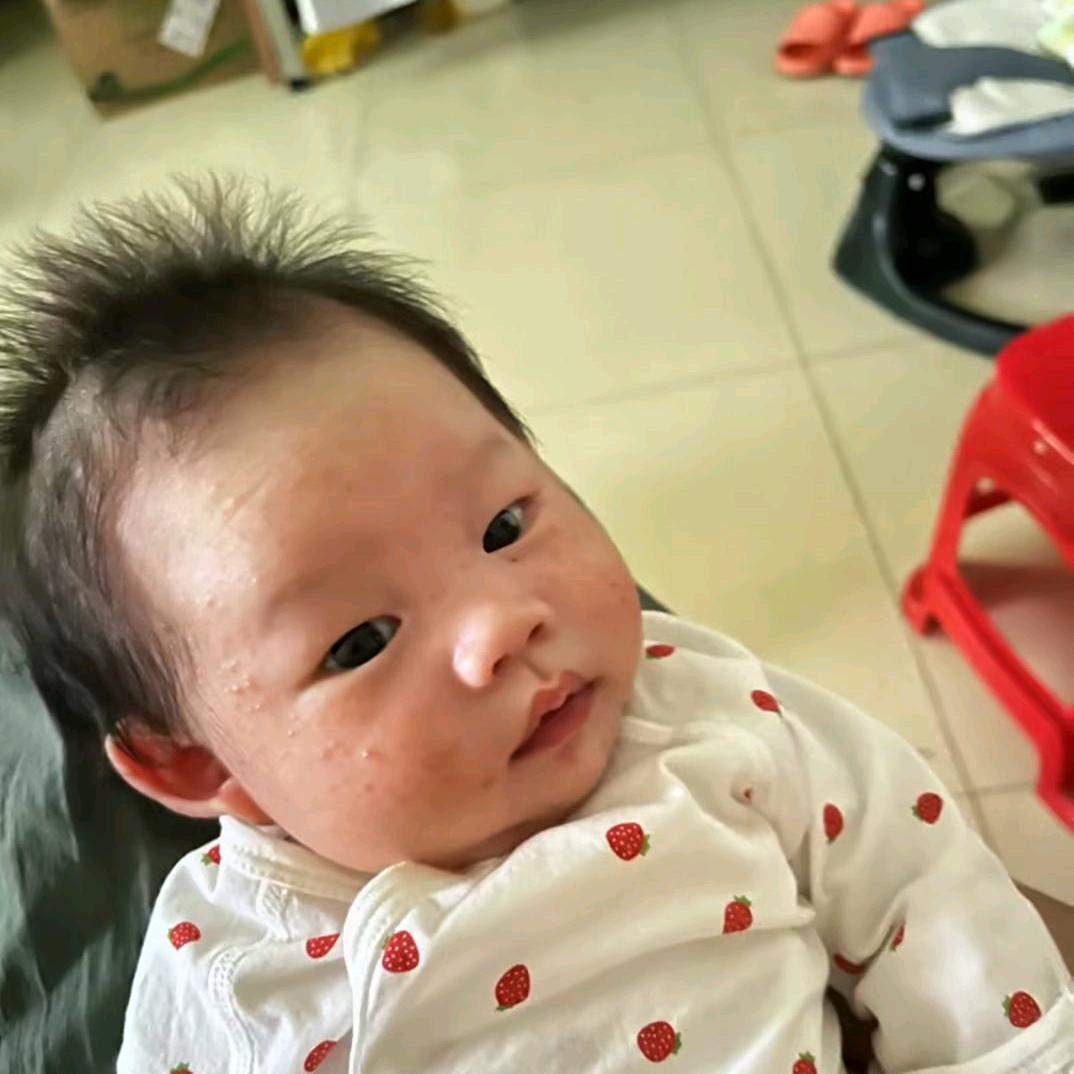 哈哈～