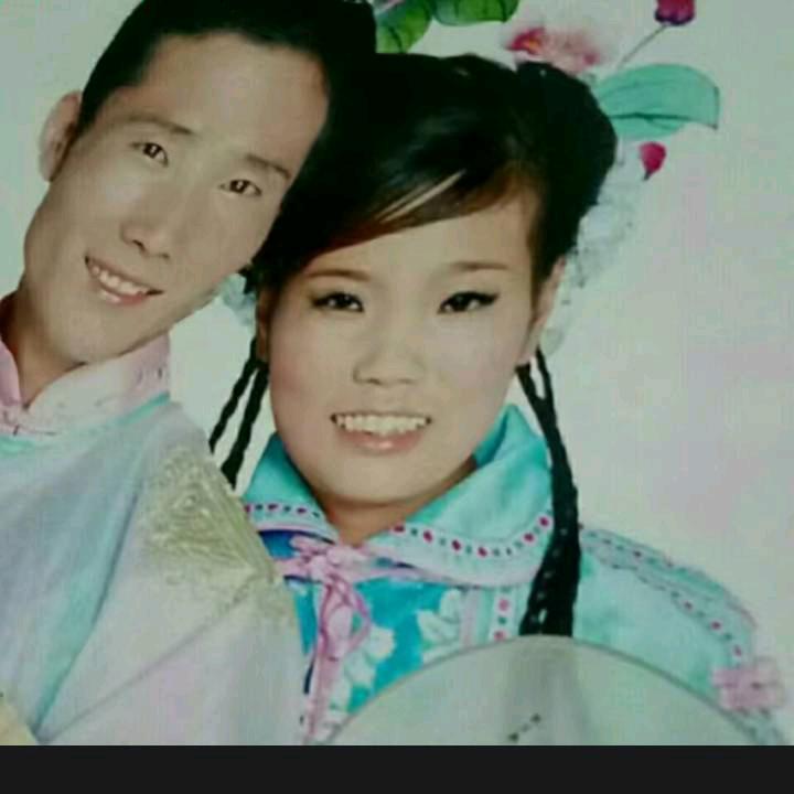 高娜娜姐