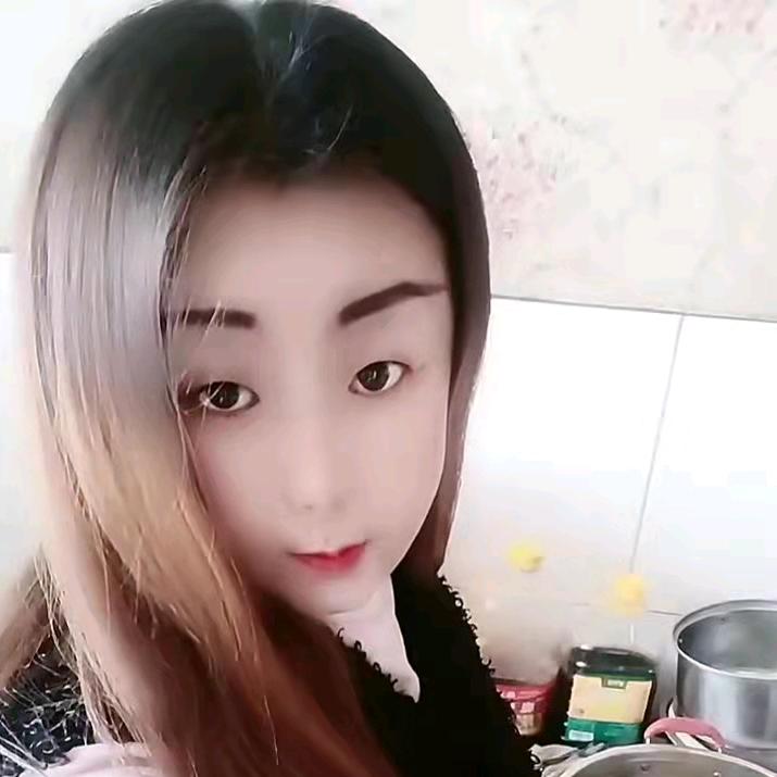 海洋女孩儿《不定时开播》