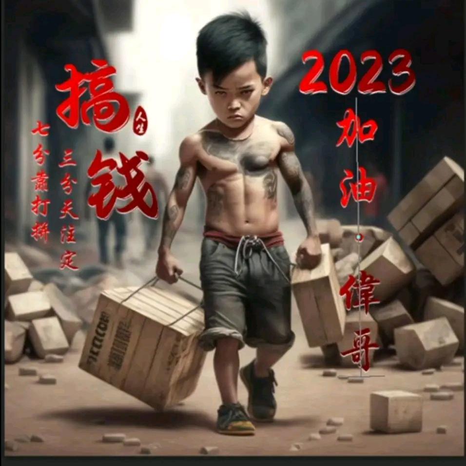 风雨无阻 励志前行