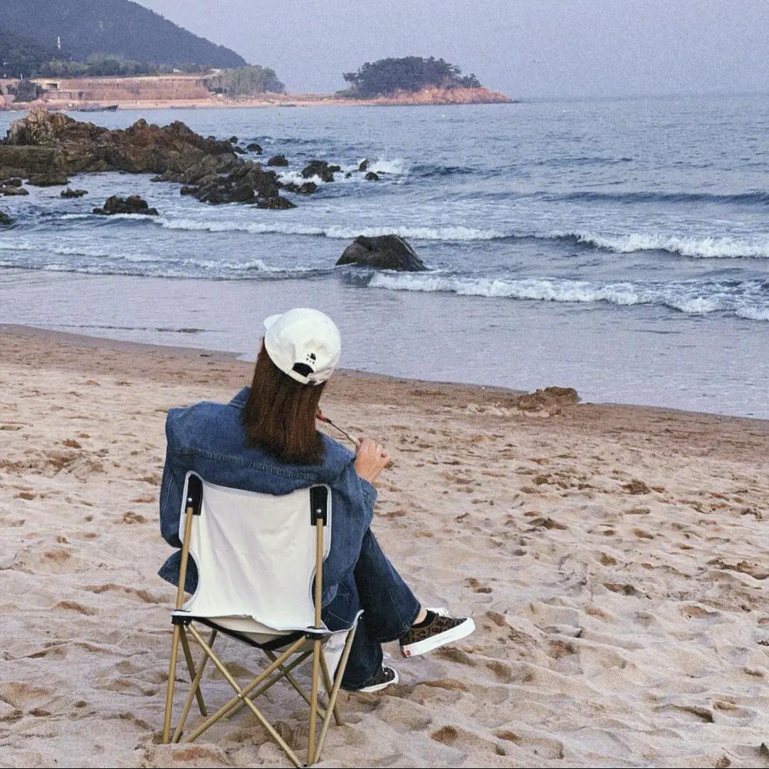 悠然