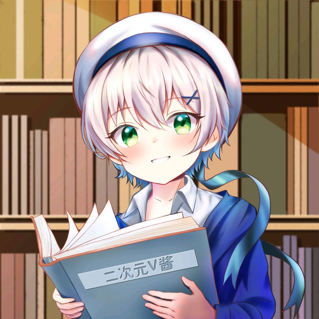 二次元V酱