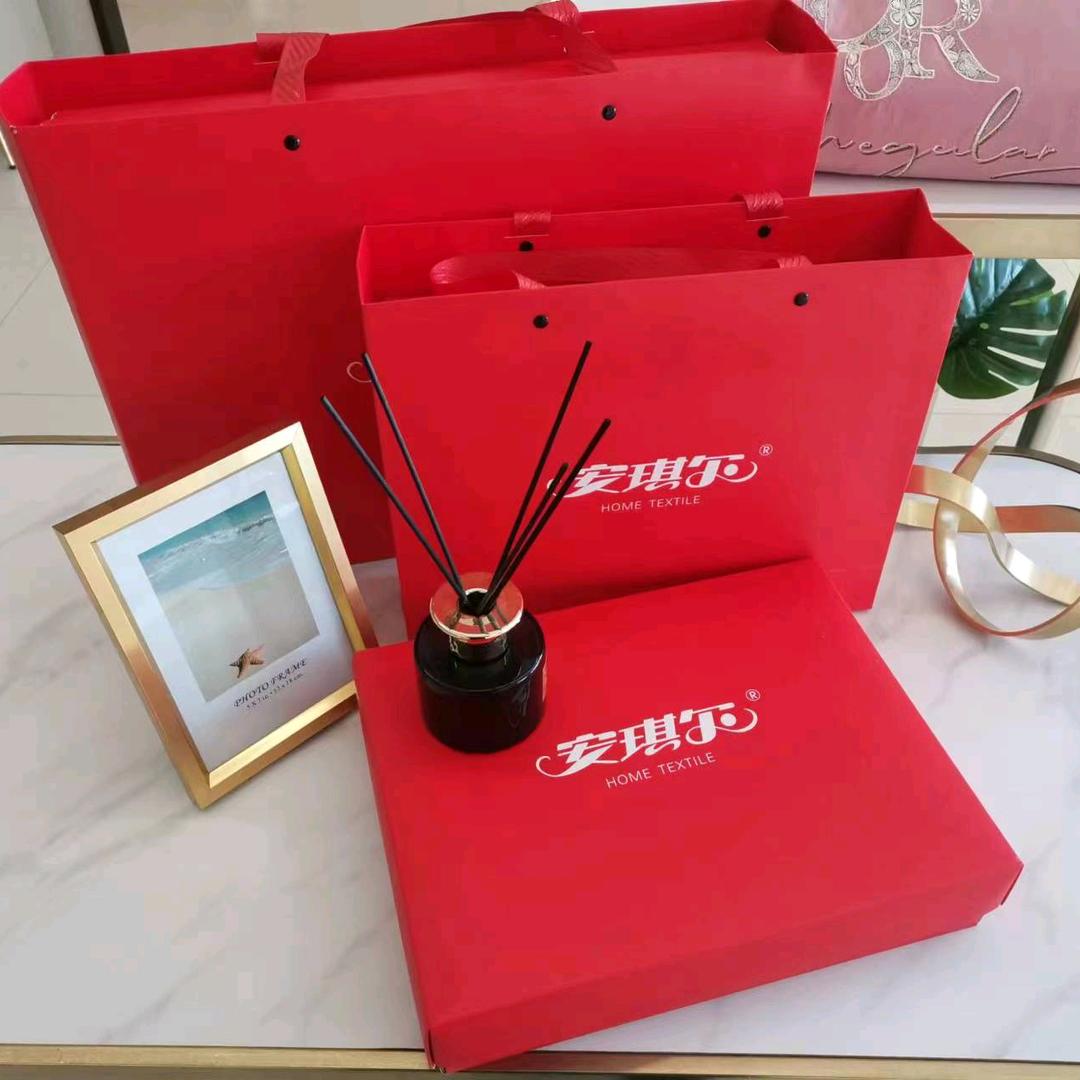 山东安琪尔生活科技