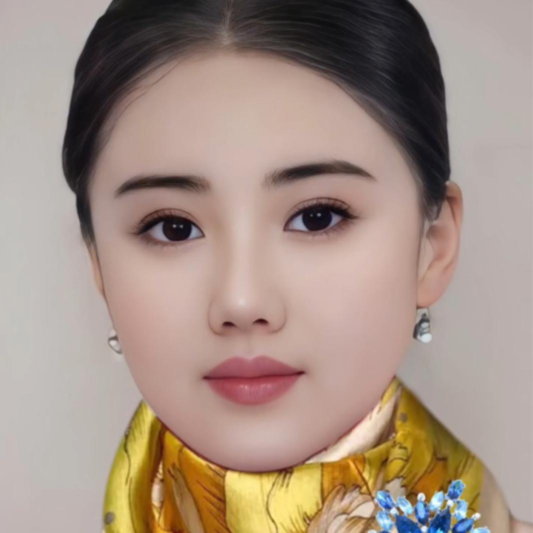 叶晴儿