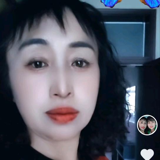 迷一样的女人