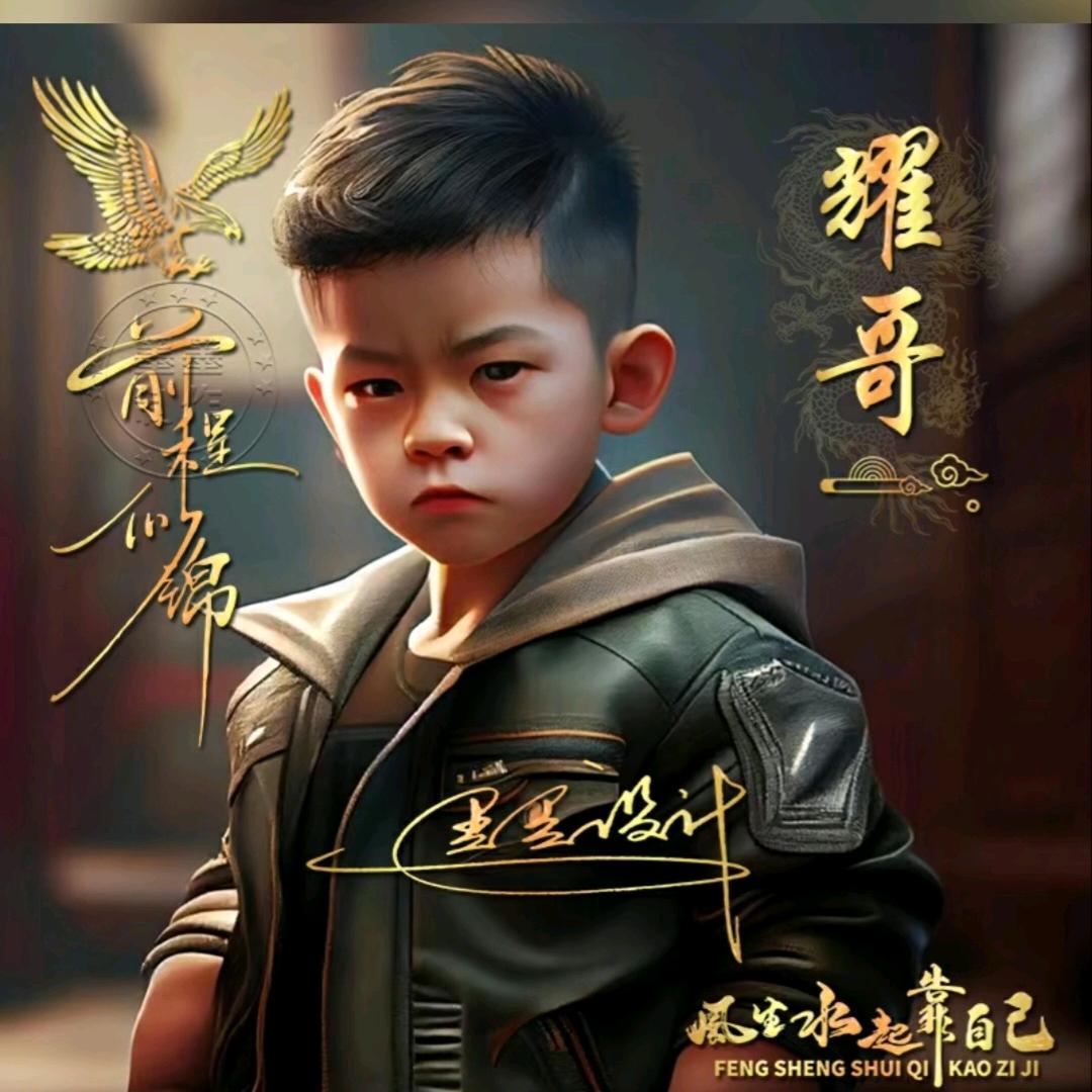 小耀同学👿