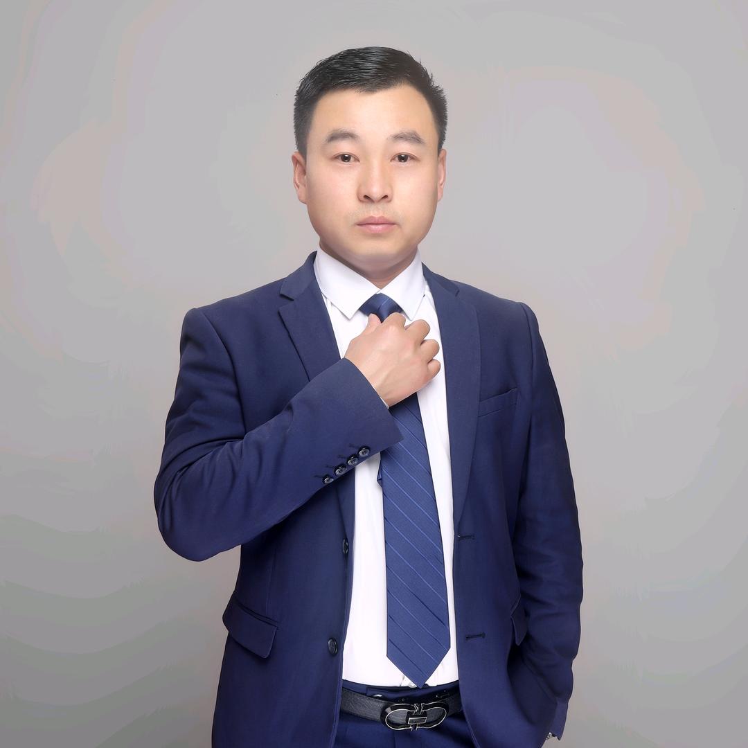 杨滋滋地摊烤肉