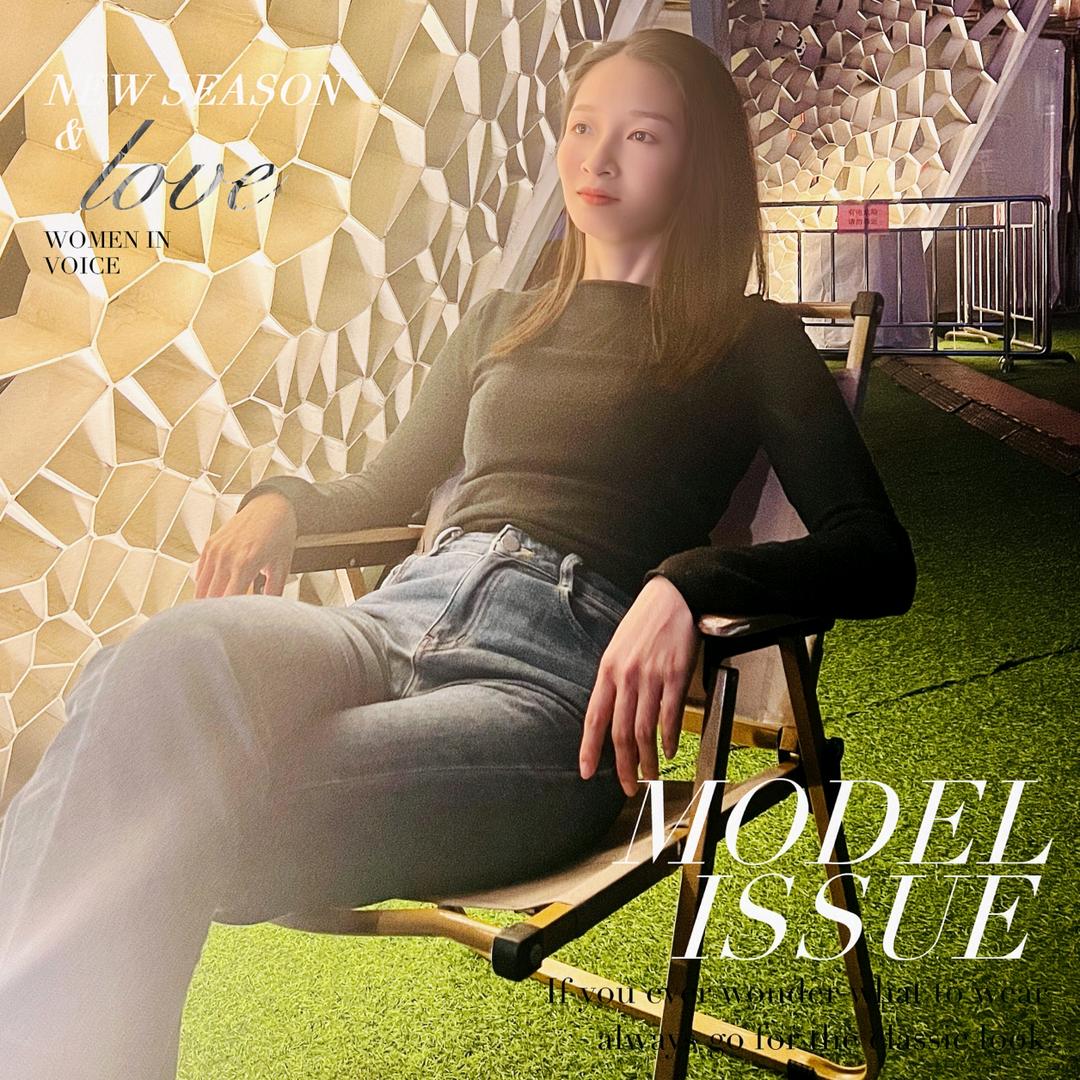 容易受伤的女人