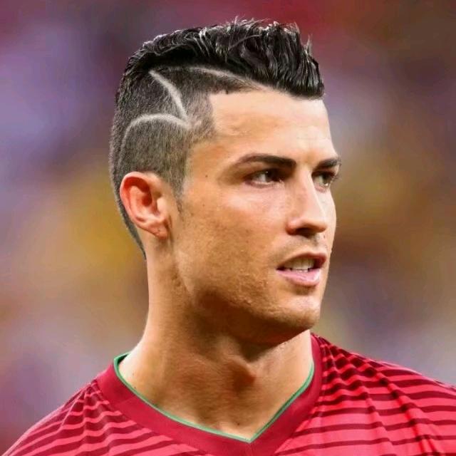 C罗