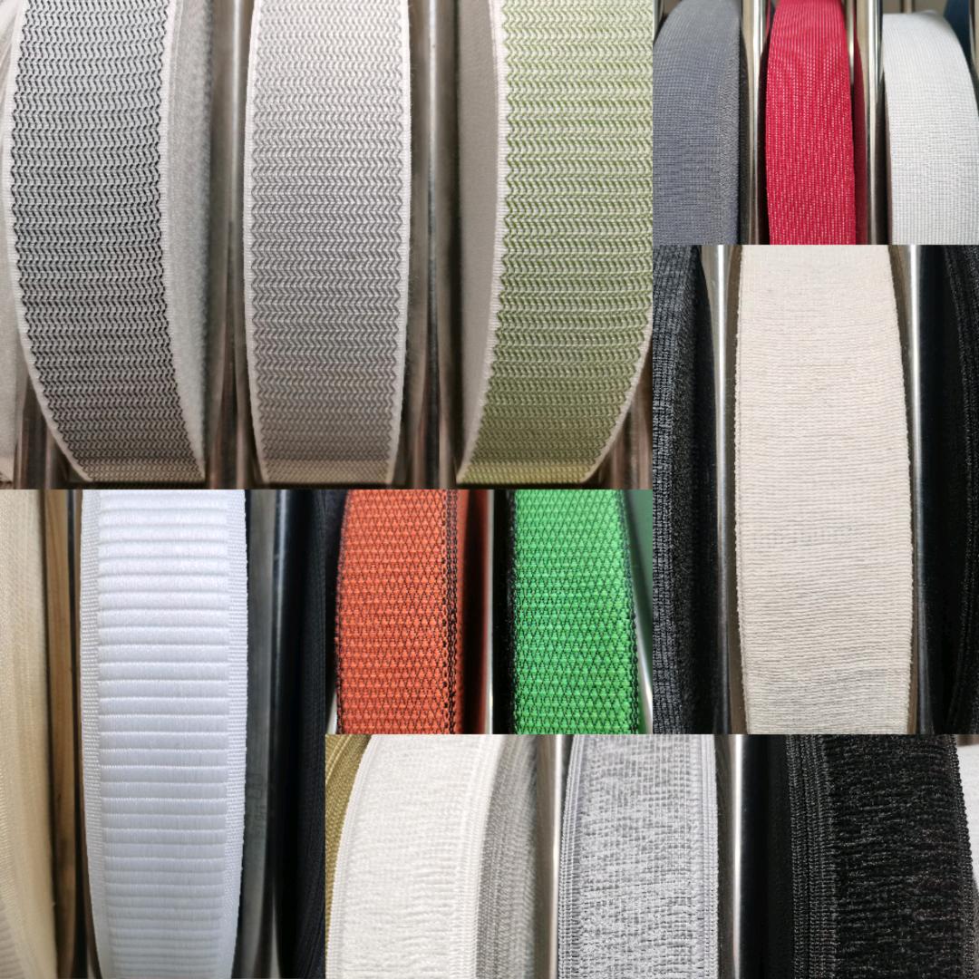 成都凯越边带有限公司