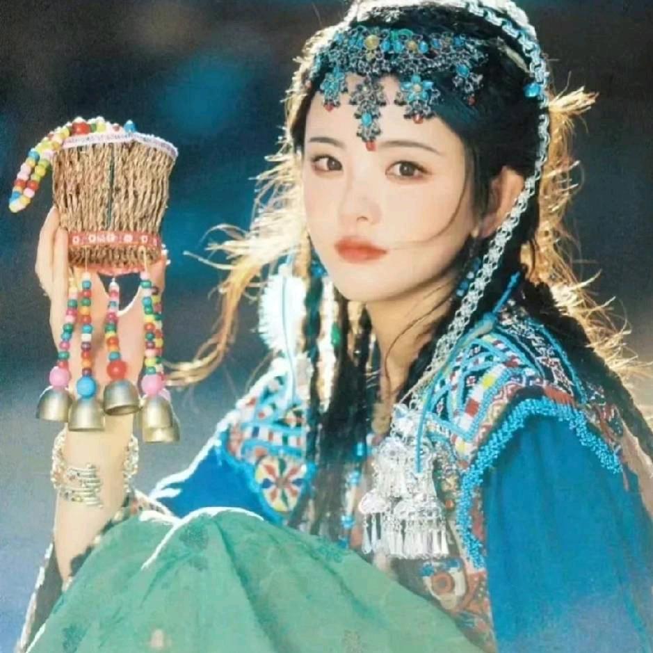 谁动了我的蛋糕🎂