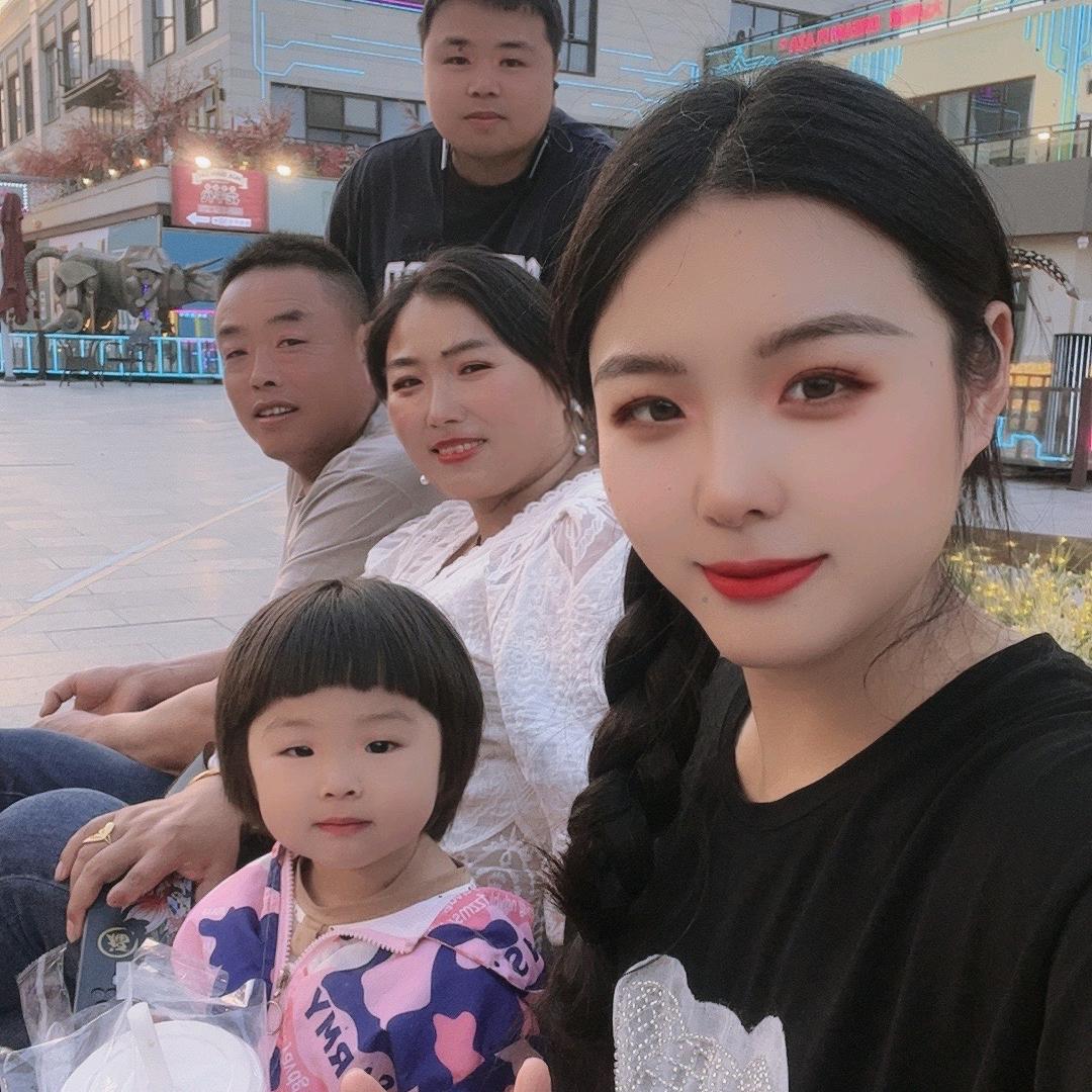 我是收废品的，孙家二小姐。。