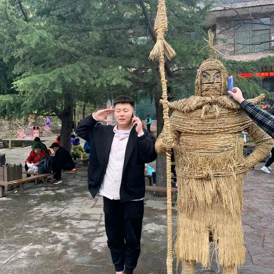 乐意帮～张建涛乐意来