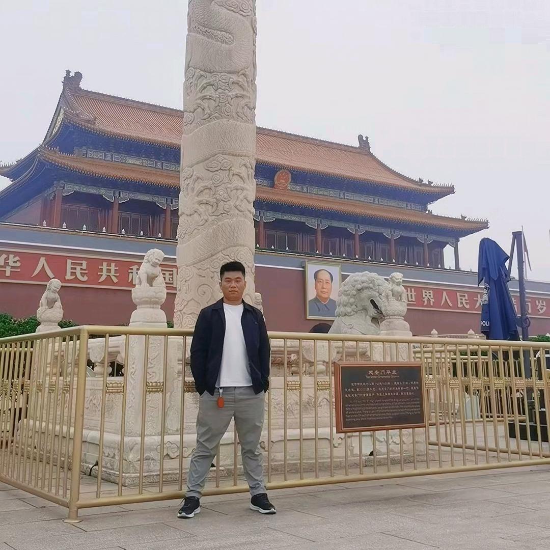 齐鲁小伙二手农机（319省道）