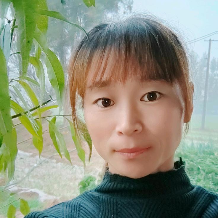 谷新月夫妇@抖音