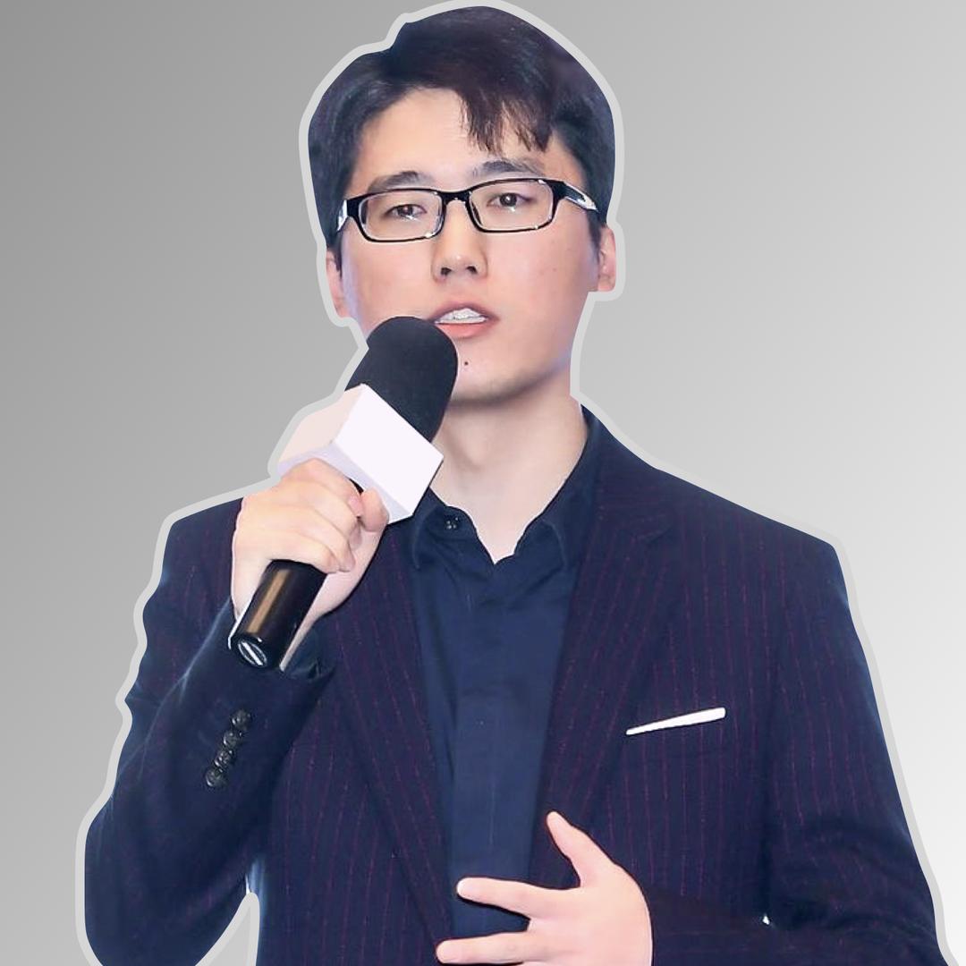 易哥说