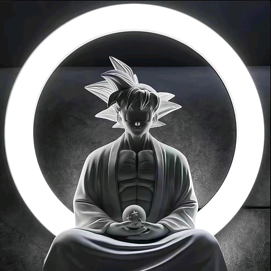 小华先生