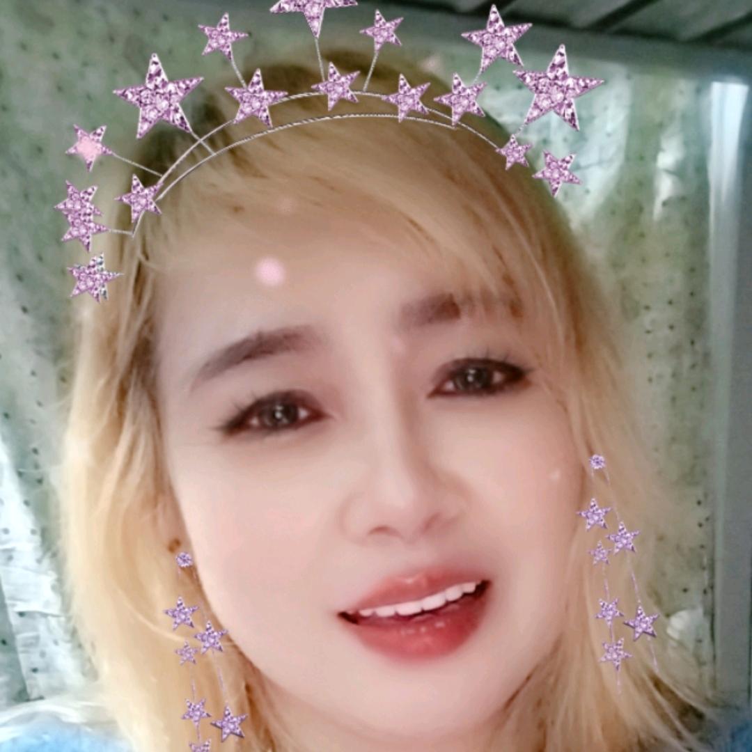 漫步云端